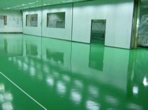 中山市東升鎮(zhèn)停車(chē)場(chǎng)專(zhuān)業(yè)地坪漆施工 打造耐用美觀(guān)的停車(chē)空間