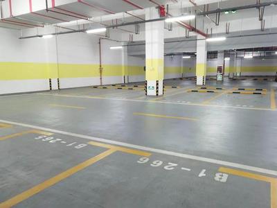 蕭山城區(qū)最大停車(chē)場(chǎng)緣何“遇冷”？位置佳、收費(fèi)低卻空蕩蕩的背后