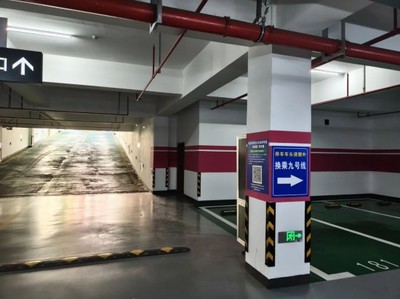 上海P+R停車(chē)場(chǎng)再擴(kuò)容 9月起新增6處換乘新選擇